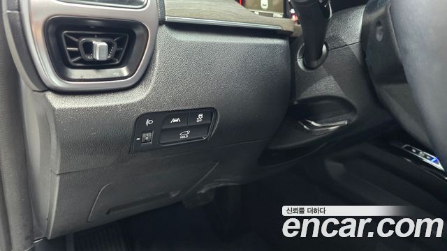 Kia Sorento 2022 — photo 25