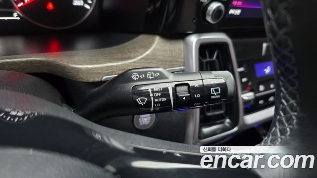 Kia Sorento 2022 — photo 26