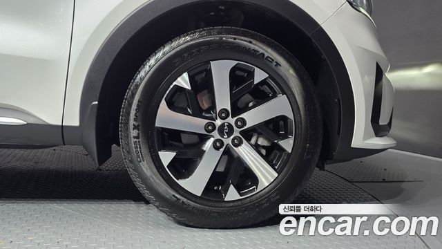 Kia Sorento 2022 — photo 7