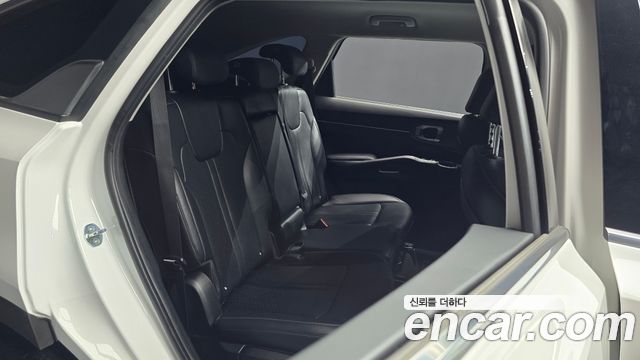 Kia Sorento 2022 — photo 16