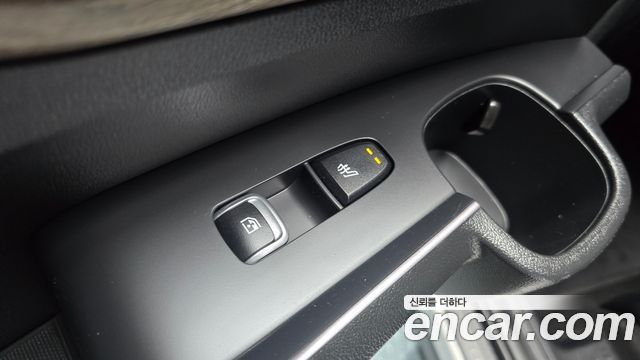 Kia Sorento 2022 — photo 27
