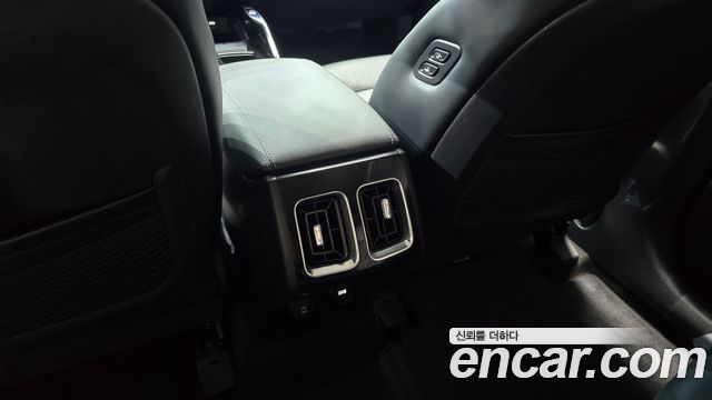 Kia Sorento 2022 — photo 30