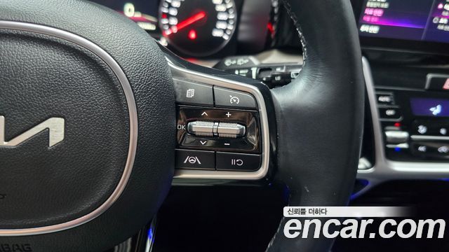 Kia Sorento 2022 — photo 31