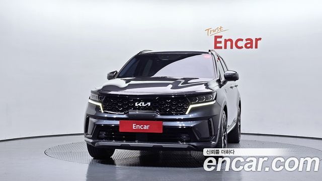 Kia Sorento 2023 — photo 3