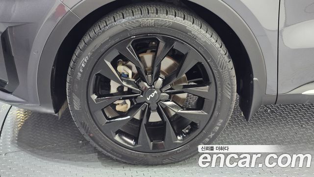 Kia Sorento 2023 — photo 5