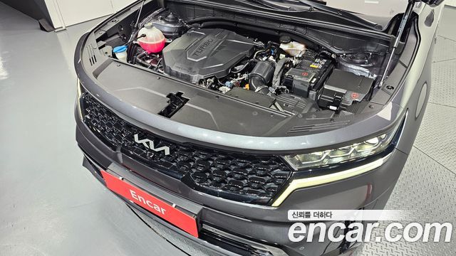 Kia Sorento 2023 — photo 6