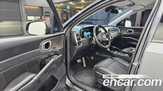 Kia Sorento 2023 — photo 13