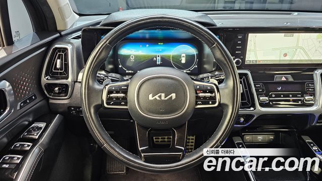 Kia Sorento 2023 — photo 19