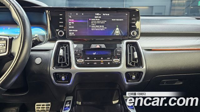 Kia Sorento 2023 — photo 20