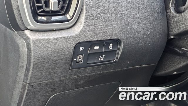 Kia Sorento 2023 — photo 22