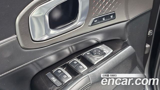 Kia Sorento 2023 — photo 23