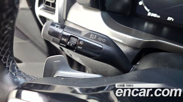 Kia Sorento 2023 — photo 24