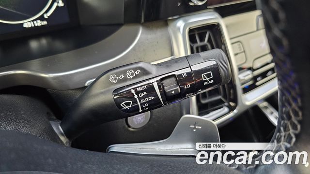 Kia Sorento 2023 — photo 25