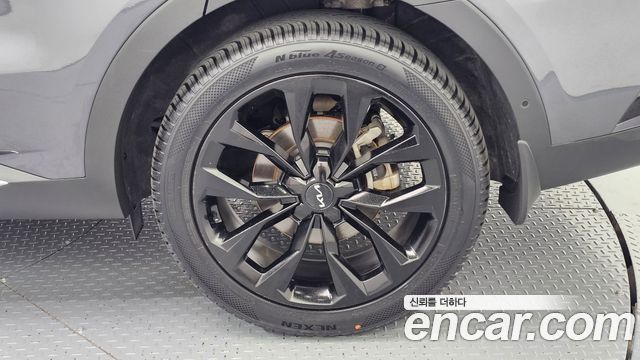 Kia Sorento 2023 — photo 7