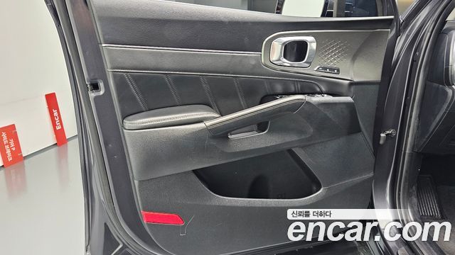Kia Sorento 2023 — photo 14
