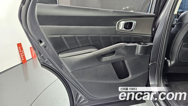 Kia Sorento 2023 — photo 15