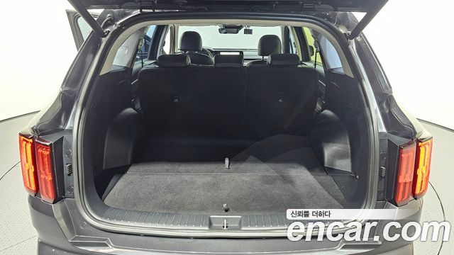 Kia Sorento 2023 — photo 30