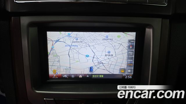 KG Mobility Rexton 2013 — photo 14