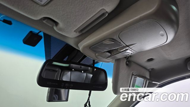 KG Mobility Rexton 2013 — photo 17