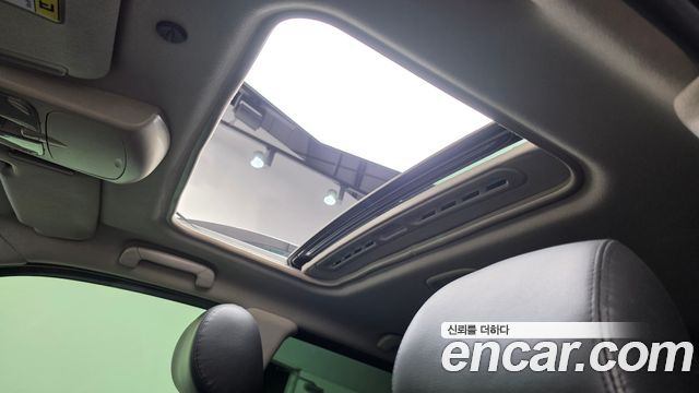 KG Mobility Rexton 2013 — photo 18