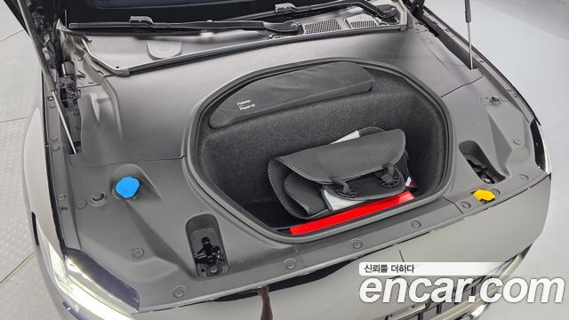 Polestar Polestar 2 2022 — photo 6