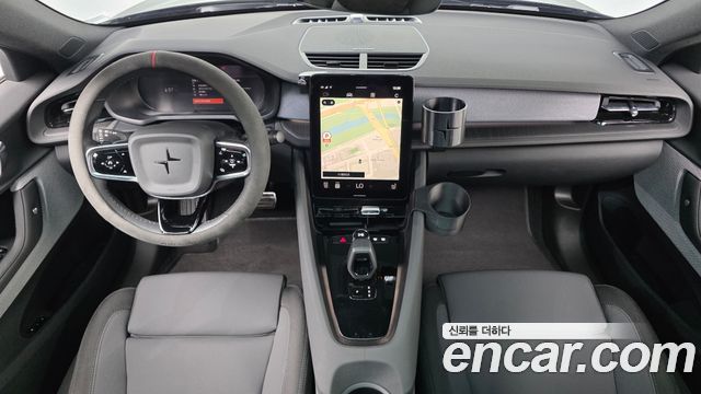 Polestar Polestar 2 2022 — photo 10