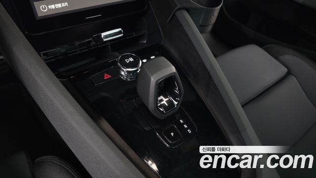Polestar Polestar 2 2022 — photo 12