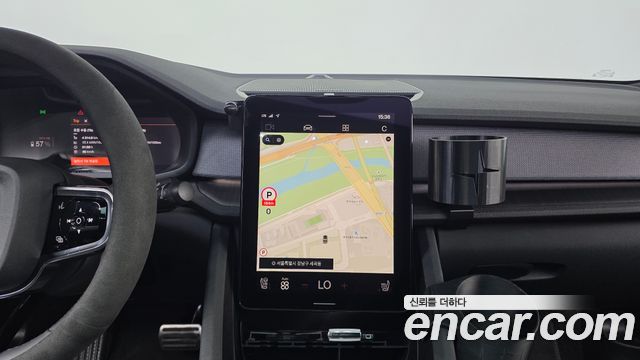 Polestar Polestar 2 2022 — photo 20