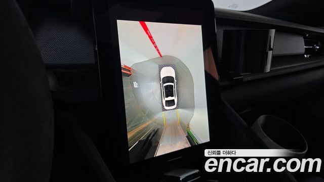 Polestar Polestar 2 2022 — photo 21