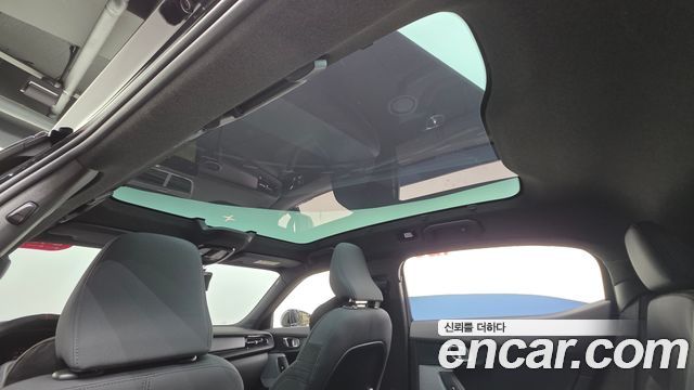 Polestar Polestar 2 2022 — photo 25