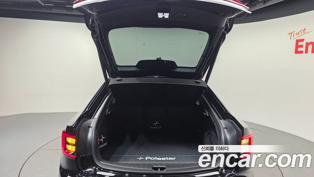 Polestar Polestar 2 2022 — photo 26