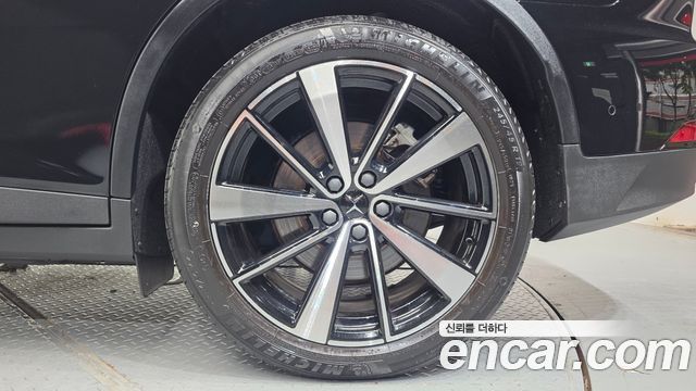 Polestar Polestar 2 2022 — photo 7