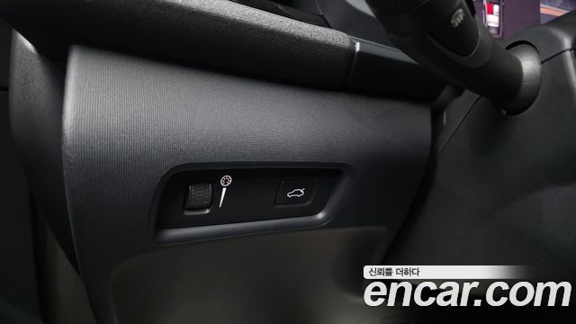 Polestar Polestar 2 2022 — photo 27