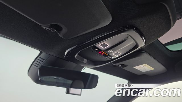 Polestar Polestar 2 2022 — photo 29