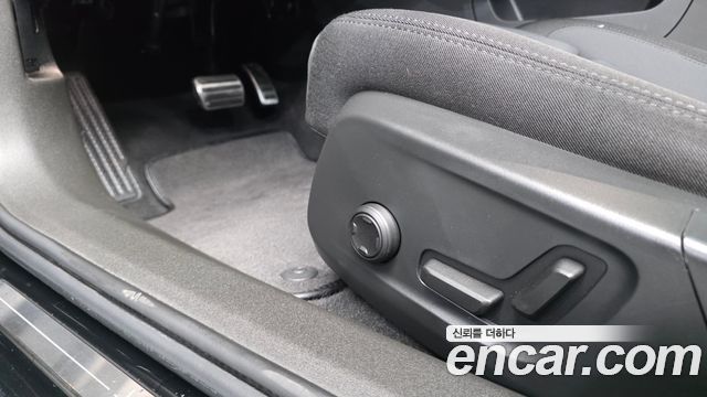 Polestar Polestar 2 2022 — photo 30