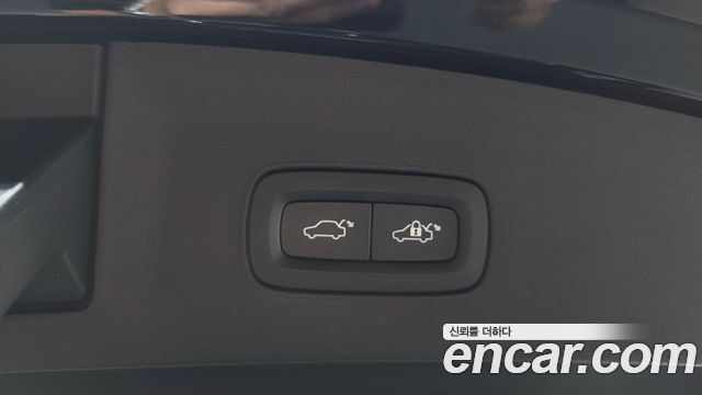 Polestar Polestar 2 2022 — photo 32