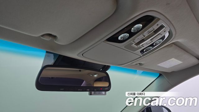 Kia K7 2021 — photo 21
