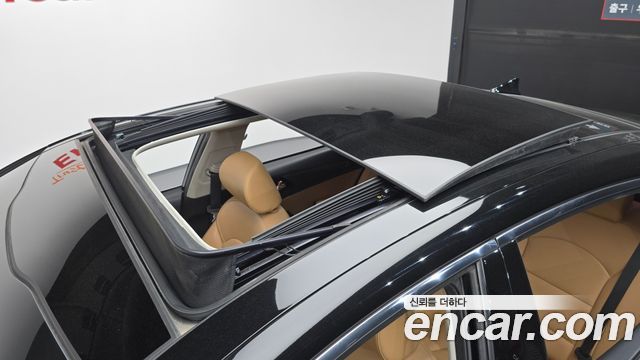 Kia K7 2021 — photo 25