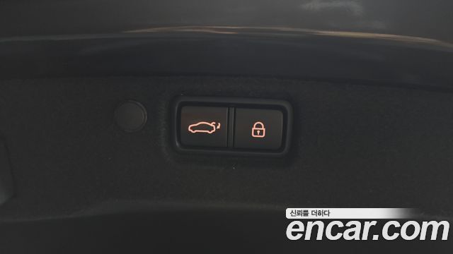 Kia K7 2021 — photo 26