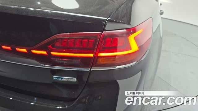 Kia K7 2021 — photo 9