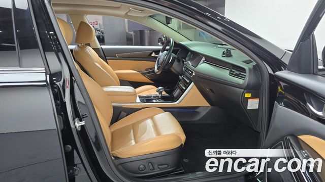 Kia K7 2021 — photo 16