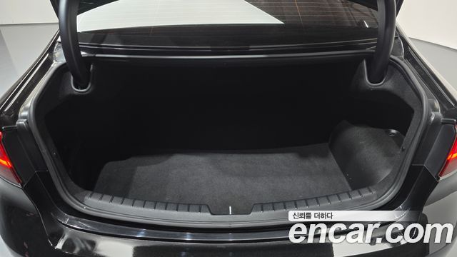 Kia K7 2021 — photo 29