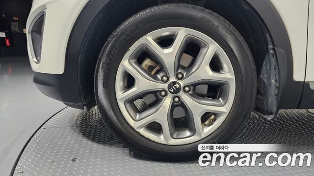 Kia Sorento 2016 — photo 5