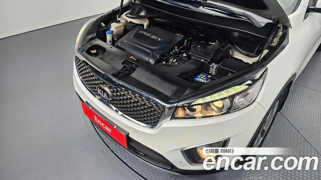 Kia Sorento 2016 — photo 6