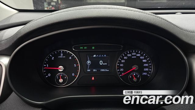 Kia Sorento 2016 — photo 8