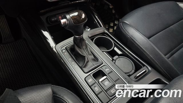 Kia Sorento 2016 — photo 9