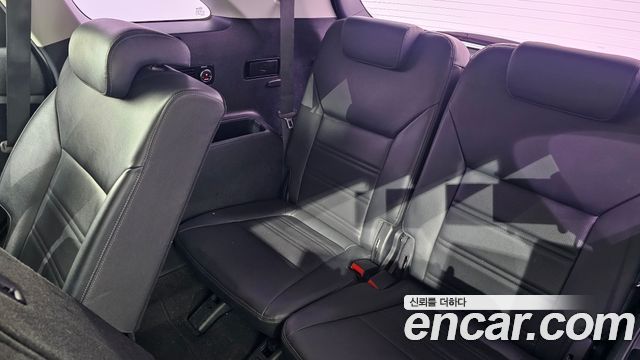 Kia Sorento 2016 — photo 13