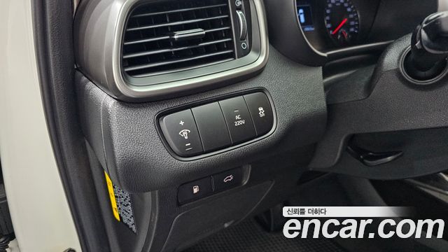 Kia Sorento 2016 — photo 17