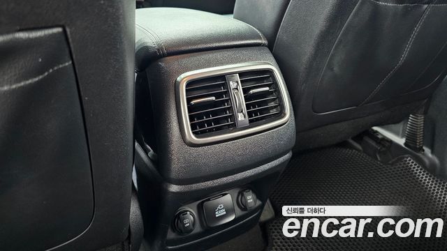 Kia Sorento 2016 — photo 19