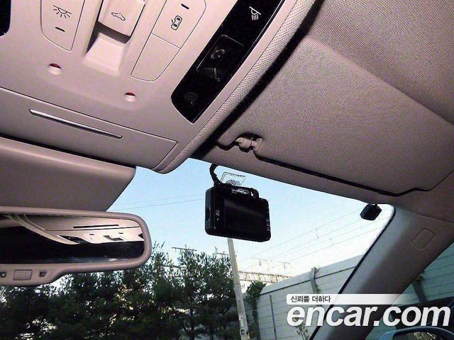 Audi A7 2012 — photo 15